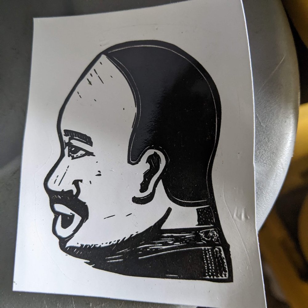 sticker $4